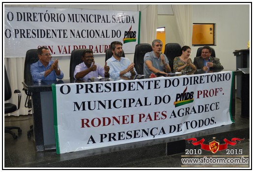 rolim de moura